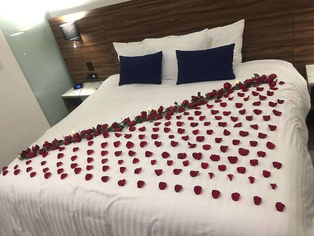 Imagen de la habitación del Hotel Casa de la Audiencia. Foto 17