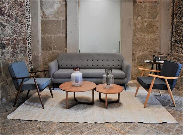 Imagen de los interiores del Hotel Casa de la Luz Hotel Boutique. Foto 7