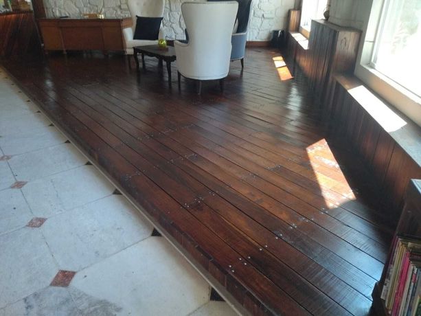 Imagen de los interiores del Hotel Casa de la O. Foto 10