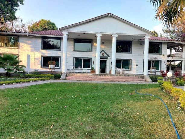 Imagen general del Hotel Casa de la O. Foto 2