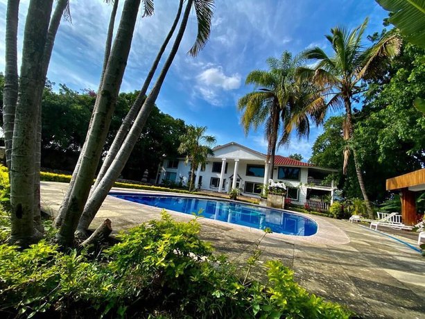 Imagen general del Hotel Casa de la O. Foto 3