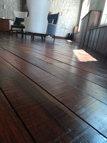 Imagen de los interiores del Hotel Casa de la O. Foto 12