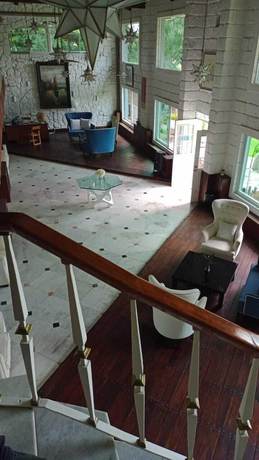 Imagen de los interiores del Hotel Casa de la O, Yautepec. Foto 11