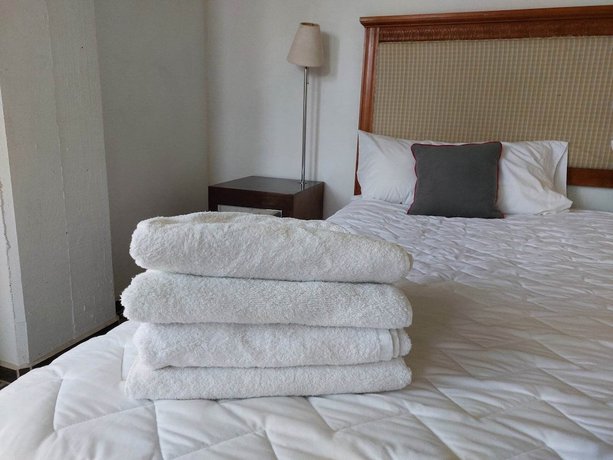 Imagen de la habitación del Hotel Casa de la O, Yautepec. Foto 8