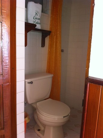 Imagen de la habitación del Hotel Casa de la Palma Bed and Breakfast. Foto 3