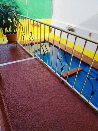 Imagen de la habitación del Hotel Casa de la Palma Bed and Breakfast. Foto 7