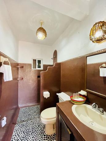 Imagen de la habitación del Hotel Casa de la Palma Bed and Breakfast. Foto 8