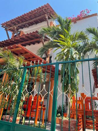 Imagen general del Hotel Casa de la Palma Bed and Breakfast. Foto 1
