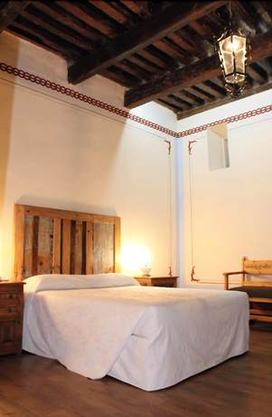 Imagen de la habitación del Hotel Casa de la Palma Travel. Foto 8