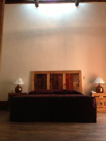 Imagen de la habitación del Hotel Casa de la Palma Travel. Foto 11