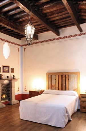Imagen de la habitación del Hotel Casa de la Palma Travel. Foto 13