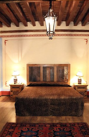 Imagen de la habitación del Hotel Casa de la Palma Travel. Foto 18