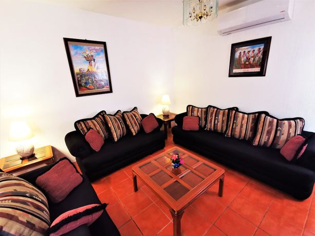 Imagen de la habitación del Hotel Casa de la T&iacute;a Tere, Oaxaca de Ju&aacute;rez. Foto 8