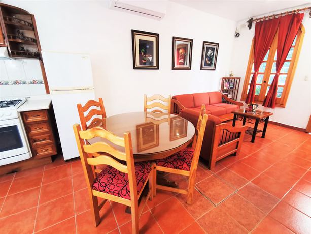 Imagen de la habitación del Hotel Casa de la T&iacute;a Tere, Oaxaca de Ju&aacute;rez. Foto 10
