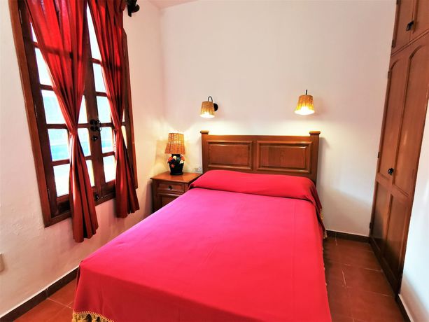 Imagen de la habitación del Hotel Casa de la T&iacute;a Tere, Oaxaca de Ju&aacute;rez. Foto 18