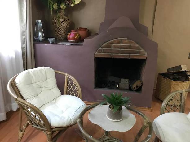 Imagen de la habitación del Hotel Casa de las Escaleras. Foto 16