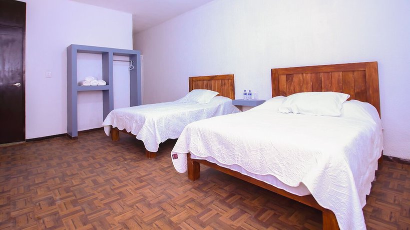 Imagen de la habitación del Hotel Casa de las Piedras. Foto 14