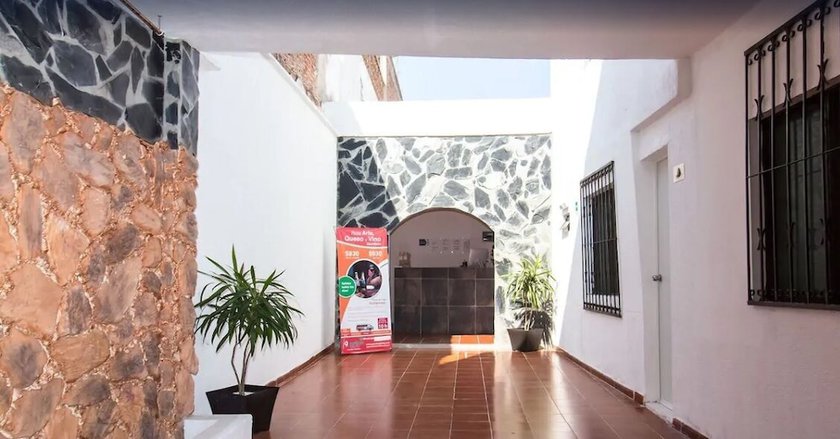 Imagen general del Hotel Casa de las Piedras. Foto 1