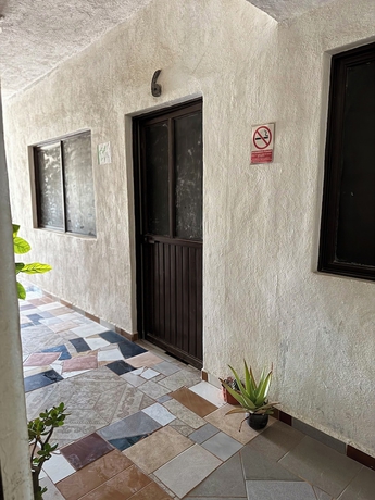 Imagen de la habitación del Hotel Casa de los Abuelos. Foto 3