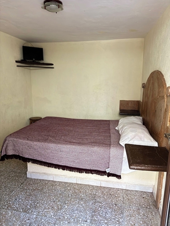 Imagen de la habitación del Hotel Casa de los Abuelos. Foto 5