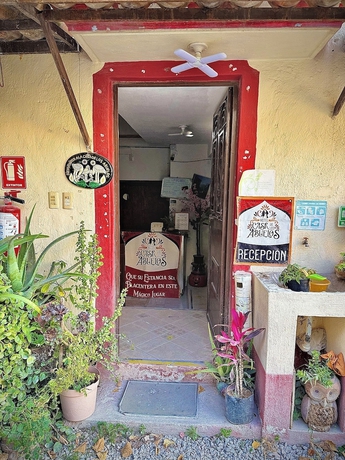 Imagen de los interiores del Hotel Casa de los Abuelos. Foto 16