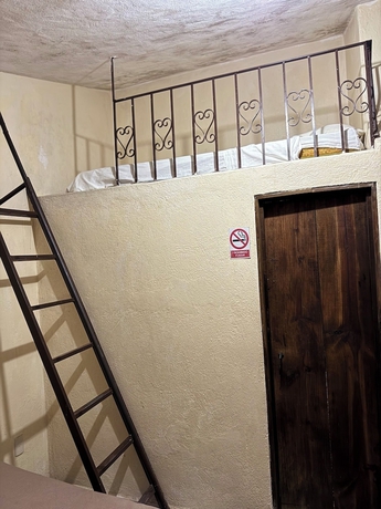 Imagen de la habitación del Hotel Casa de los Abuelos. Foto 12
