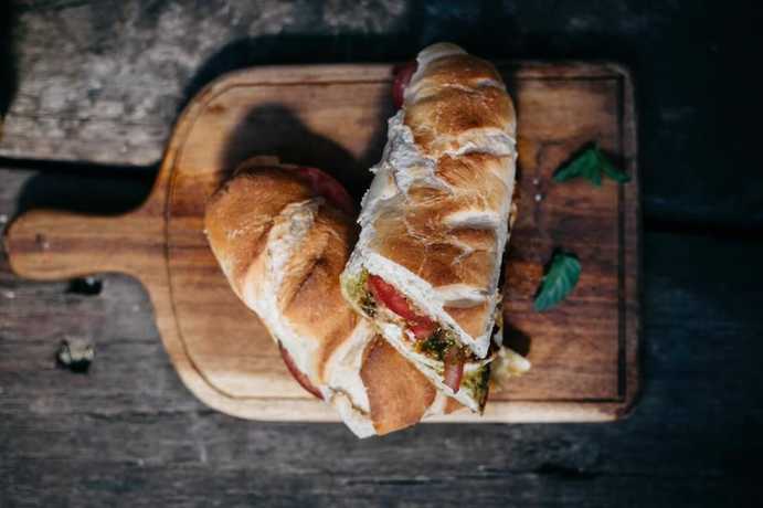 Imagen del bar/restaurante del Hotel Casa de los Angeles. Foto 11