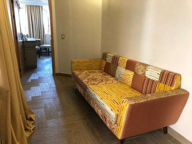 Imagen de la habitación del Hotel Casa de los Angeles. Foto 19