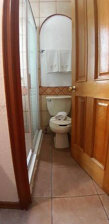 Imagen de la habitación del Hotel Casa de los Frailes. Foto 16