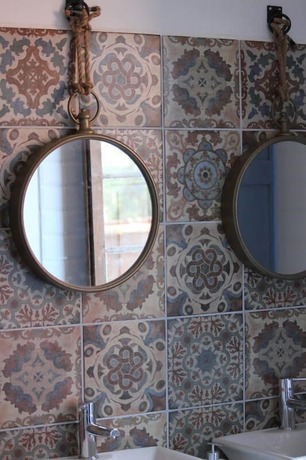 Imagen general del Hotel Casa de los Hidalgos - Hostel. Foto 3