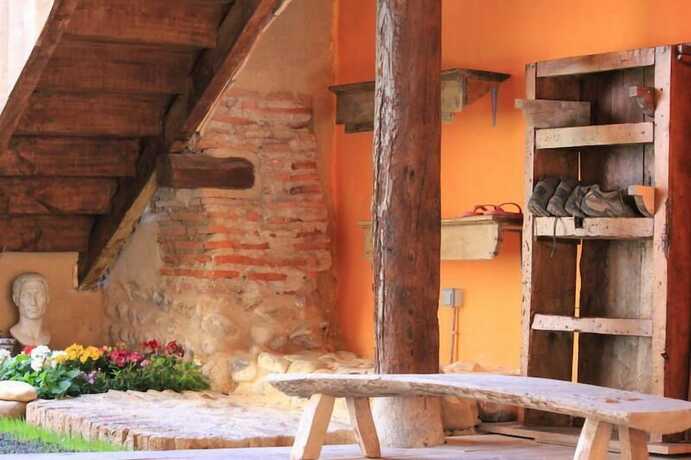 Imagen general del Hotel Casa de los Hidalgos - Hostel. Foto 5