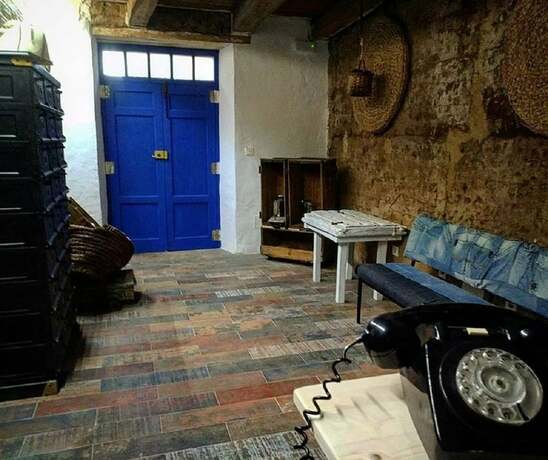 Imagen general del Hotel Casa de los Hidalgos - Hostel. Foto 7