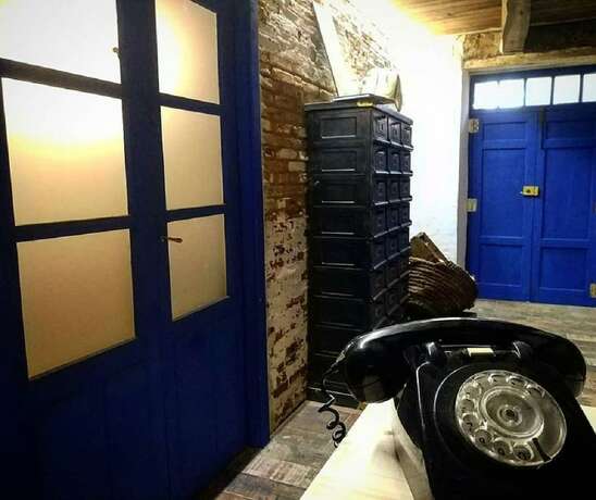 Imagen general del Hotel Casa de los Hidalgos - Hostel. Foto 8