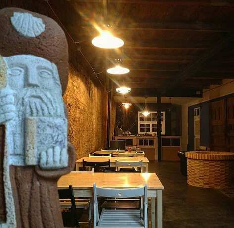 Imagen general del Hotel Casa de los Hidalgos - Hostel. Foto 10