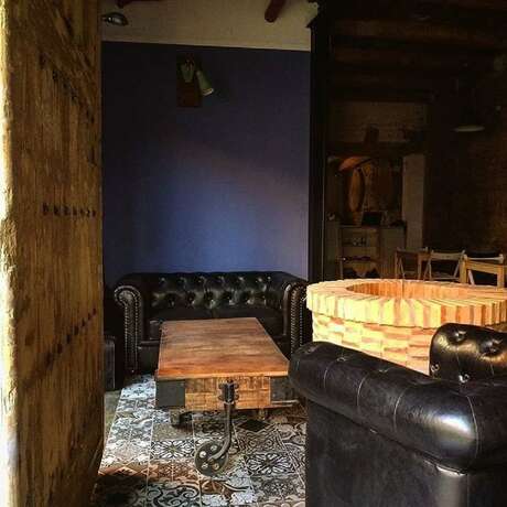 Imagen general del Hotel Casa de los Hidalgos - Hostel. Foto 14