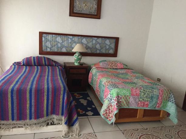 Imagen de la habitación del Hotel Casa de los Ojeda. Foto 3