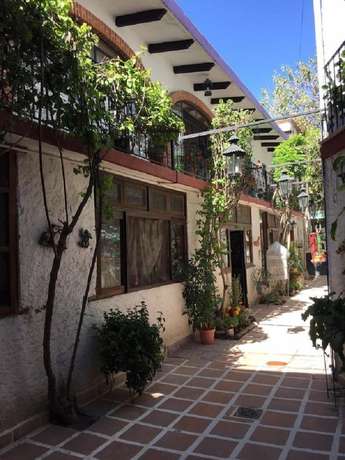 Imagen general del Hotel Casa de los Ojeda. Foto 1