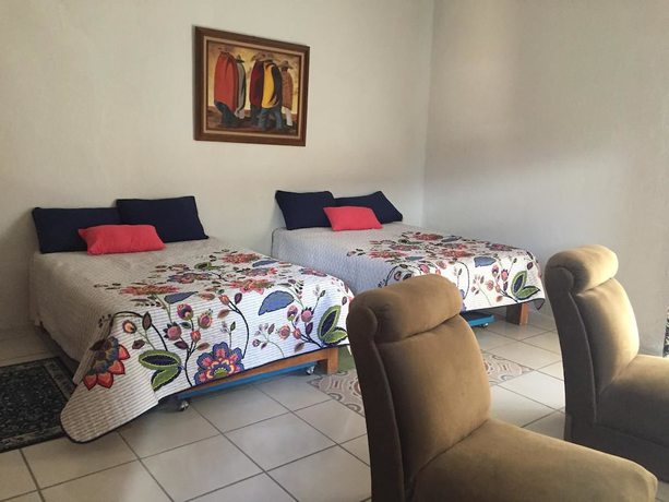Imagen de la habitación del Hotel Casa de los Ojeda. Foto 5