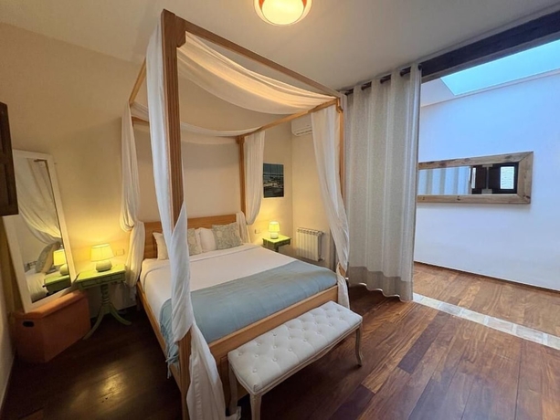 Imagen de la habitación del Hotel Casa del Armi&ntilde;o. Foto 3