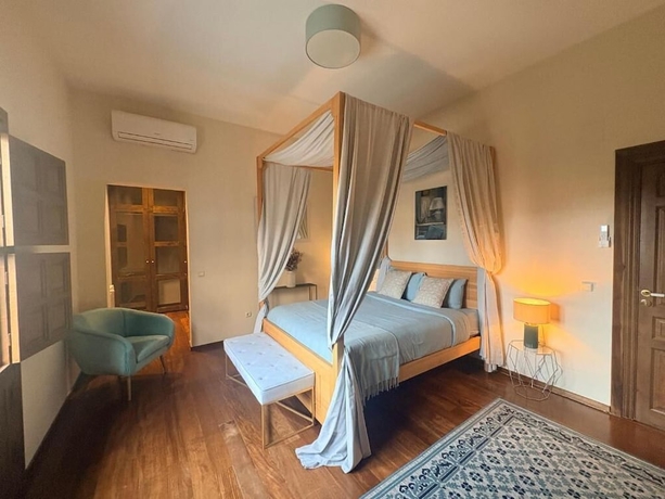 Imagen de la habitación del Hotel Casa del Armi&ntilde;o. Foto 12