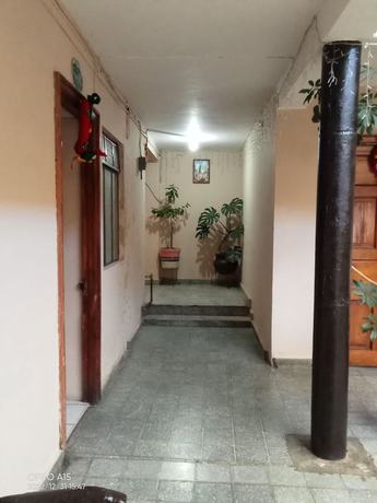 Imagen de la habitación del Hotel Casa del Artillero. Foto 3