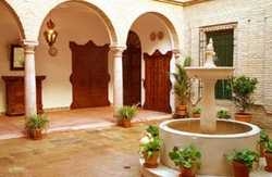 Imagen general del Hotel Casa del Conde de Pinofiel. Foto 2