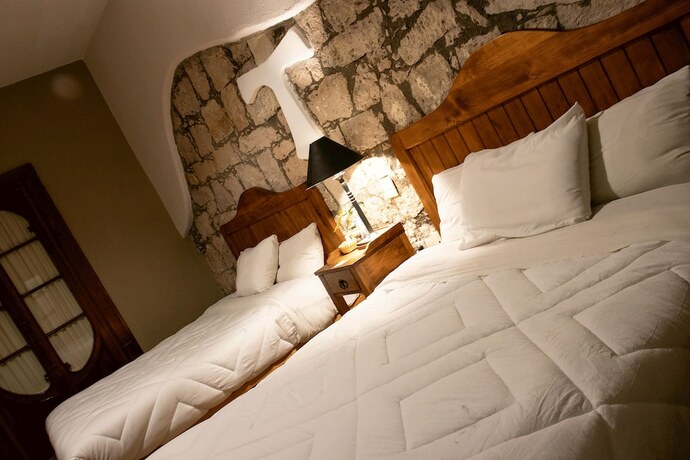 Imagen general del Hotel Casa del Fraile. Foto 4