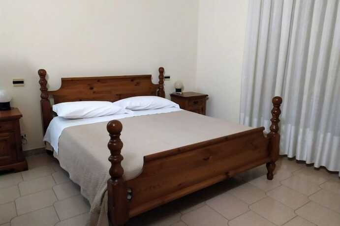 Imagen de la habitación del Hotel Casa del Gourmet, Siderno. Foto 17