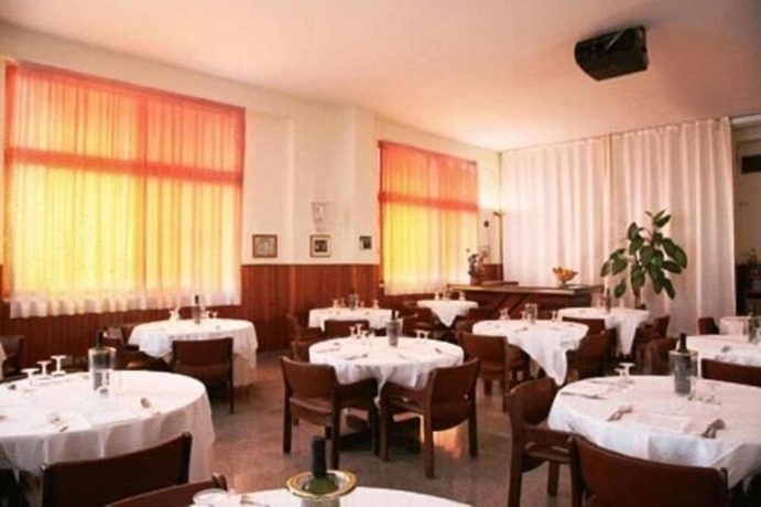 Imagen general del Hotel Casa del Gourmet, Siderno. Foto 4