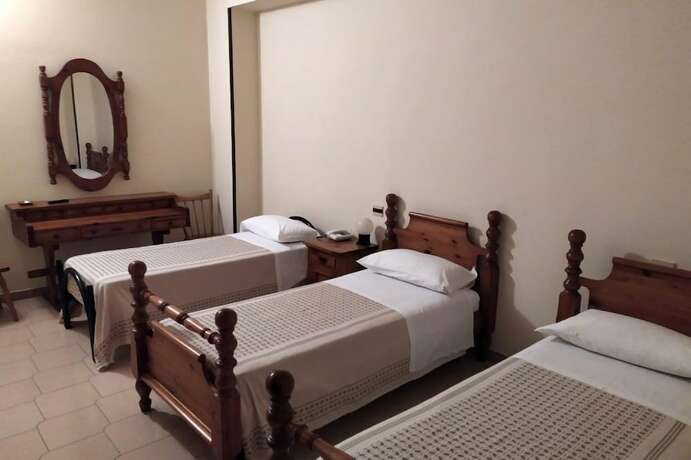 Imagen de la habitación del Hotel Casa del Gourmet, Siderno. Foto 18