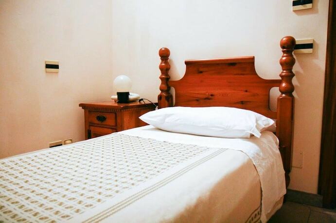 Imagen de la habitación del Hotel Casa del Gourmet, Siderno. Foto 20