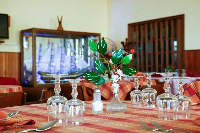 Imagen general del Hotel Casa del Gourmet, Siderno. Foto 13