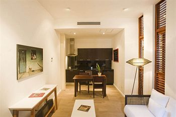 Imagen general del Hotel Casa del Horno. Foto 2