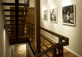 Imagen general del Hotel Casa del Horno. Foto 3